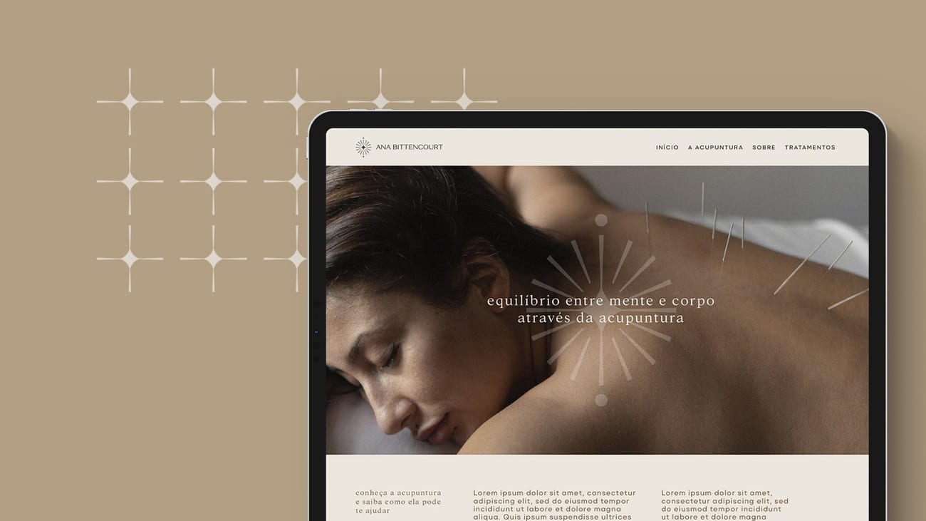 Website