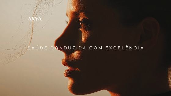 Axya Clinic — Branding · Clínica