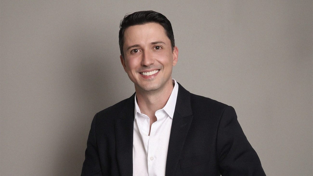 Dr. Thiago Peres — identidade visual