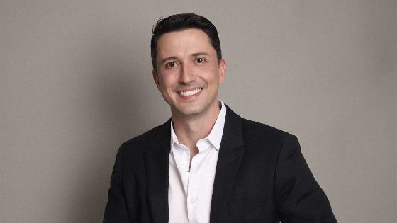 Thiago Peres — Branding · Médico