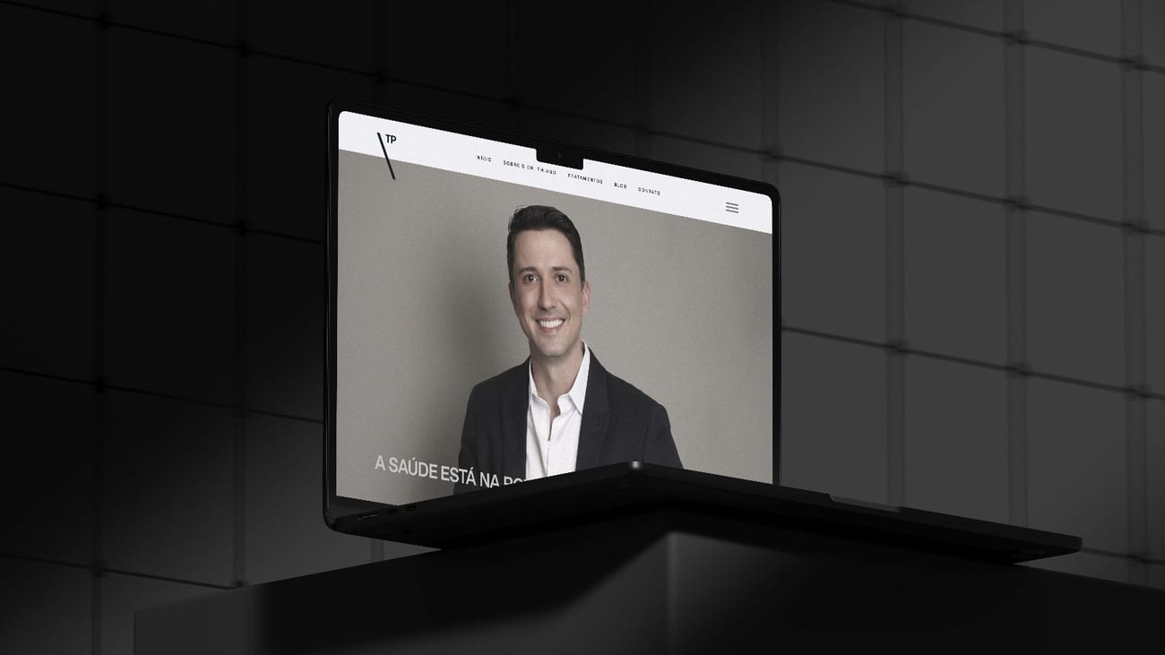 Website